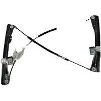 METZGER 2160337 Raammechanisme