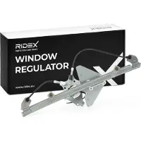 RIDEX 1561W0307 Raammechanisme