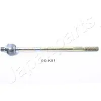 Japanparts RD-K51 Binnenste stuurkogel