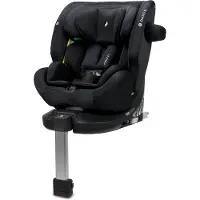 Osann - Baby/kinderautostoeltje One360 SL i-Size - 40-150 cm - Van 0 tot 12 jaar - Groep 1/2/3 - Zwart