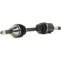 RIDEX 13D0516 Aandrijfas