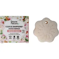 Douce Nature Shampoo bar normaal haar 85 gram
