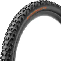 Pirelli Scorpion Enduro M 29'' Tubeless Soft SmartGrip Gravity HardWall Orange mountainbikeband || Maat: 2.40