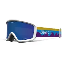 Giro Chico 2.0 Waves Junior Skibril