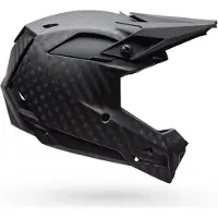 Bell Full-10 Spherical Downhillhelm