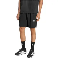 Adidas Sportbroek 'WE' zwart / wit