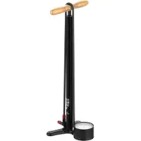 Lezyne Steel Floor Drive 3.5 Hv Vloerpomp