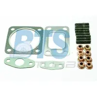 BTS Turbo T931040ABS Turbocharger, montageset
