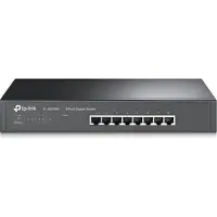 TP-LINK TL-SG1008 - Netwerkswitch - Unmanaged