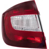 Diederichs 7825093 Achterlicht