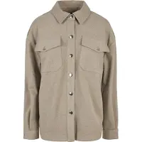 Urban Classics Blouse beige