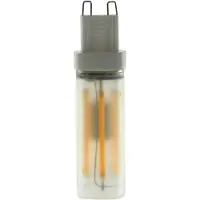Segula G9 LED - 3,2W 2700K - Frosted - dimbaar