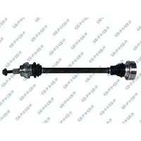 GSP 261293 Aandrijfas