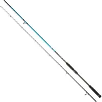 Daiwa Spitfire Seabass Spinning Rod Zilver 2.90 m / 14-56 g