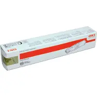 OKI 44469723 Toner Magenta Hoge capaciteit