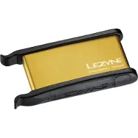 Lezyne Repair Kit Bandenlichters 24 Eenheden