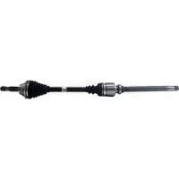 METELLI 17-0087 Aandrijfas