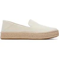 Toms Instappers offwhite