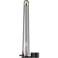 Lezyne Steel Floor Drive 3.5 Hv Vloerpomp