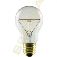 Segula Vintage LED Lamp Balance helder
