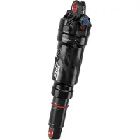 RockShox Sid Luxe Ultimate 3p Remote Reb29/comp25 Nobushing90/standard Schokdemper