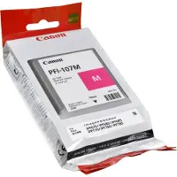 Canon PFI-107M Inktcartridge Magenta