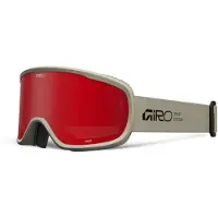 Giro Cruz Stacked Skibril