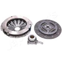 Japanparts KF-L02 Koppelingsset