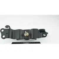 FEBEST NM-Z51LH Motorsteunlager
