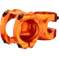 Race Face Turbine R Stuurpen Ø35mm, oranje 32mm 2024 MTB stuurpennen