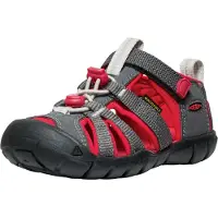 Keen - Kids Seacamp II CNX - Sandalen 31, grijs