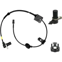 Wagner ABS01214 Wielsnelheidssensor (ABS)