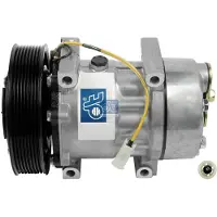 DT Spare Parts 6.26602 Aircopomp