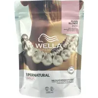 Wella Supernatural Color 10/95 Pearl Blonde Professionele haarkleuring 120 g