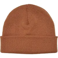 Flexfit Muts roestbruin