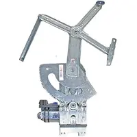 METZGER 2160472 Raammechanisme