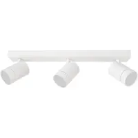 ITALUX LED-spots 15W SELMA SPL-31983-3B-WH van