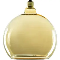 Segula Floating Gouden Indoor Globe Ø: 150 mm