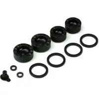 Sram Db8/db6/db4 A1+ 2023+/motive Ultimate/slver/bronze A1+ 2026+ Zuigerkit