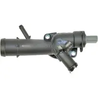METZGER 4010092 Flens koelvloeistof