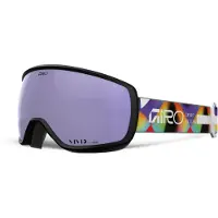 Giro Balance Ii Luminous Flow Skibril Voor Dames