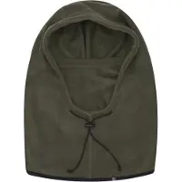Brandit Muts 'Arctic Balaclava' olijfgroen