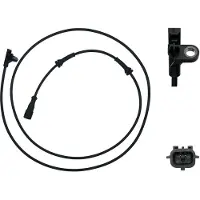 Wagner ABS00253 Wielsnelheidssensor (ABS)