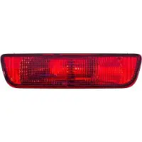 Diederichs 6045894 Mistlamp