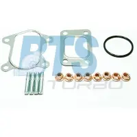 BTS Turbo T931109ABS Turbocharger, montageset