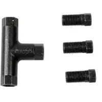Magura Gereedschap Met 3 Ringen/mofmoer