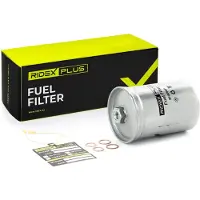RIDEX 9F0068P Brandstoffilter