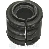 OPTIMAL F8-5213 Stabilisatorstang rubber