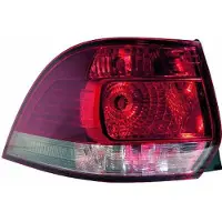 Diederichs 2214792 Achterlicht
