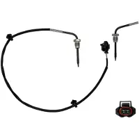 Wagner ETP00264 Sensor, uitlaatgastemperatuur